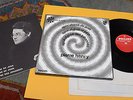PIERRE HENRY BOX 3LP APOCALYPSE DE JEAN ORIG EX+ AVANT GARDE EXPERIMENTAL+BOOK