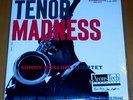 SS AUDIOPHILE SONNY ROLLINS TENOR MADNESS  ACOUSTECH 180g 45RPM STILL SEALED