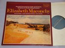Lyrita SRCS 11 ? Maconchy Serenata Violin Concertante ? Parikian/Handley/LSO/TAS