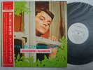 PROMO WHITE LABEL / MASSIMO RANIERI VIA DEL CONSERVATORIO / WITH OBI