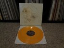 THEE OH SEES COOL DEATH OF ISLAND RAIDERS LP DEBUT ORANGE WAX Ty Segall RARE