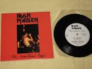 IRON MAIDEN the soundhouse tapes 7