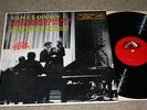 Van Cliburn signed LP Rachmaninoff No 3 autographed RCA LM 2355 Red Seal