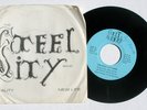hear: STEEL CITY BAND on Salt Creek M- modern soul 45 Reality/New Life