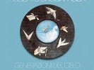 GENERAZIONI DEL CIELO di ROBERTO CACCIAPAGLIA RARISSIMO VINILE FONIT CETRA