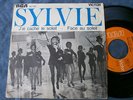 SYLVIE VARTAN 45 T SP 46.180 BIEM J'AI CACHE LE SOLEIL +1