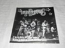 THE BOPPERS I´M IN LOVE ALL OVER AGAIN RARE SWEDISH ROCK´N ROLL PS 7