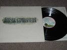 KING CRIMSON  -  STARLESS AND BIBLE BLACK   LP