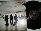 U2 - All That You Can't Leave Behind..  Unplayed in shrink