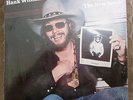 Hank Williams Jr. The New South Warner BS 3127 STILL SEALED
