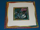 MANA, ROCK MEXICO, DONDE JUGARÁN LOS NIÑOS, COLOMBIA LP EX