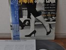 Sonny Clark Cool Struttin' Japan Blue Note LP 180gram vinyl Toshiba TOJJ6502 Obi