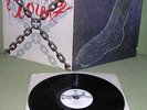 HENRY COW Unrest Orig UK 1974 VIRGIN Rare Prog Jazz Avant Garde EXCELLENT 