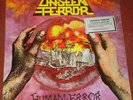 UNSEEN TERROR   HUMAN ERROR ** 1987 EARACHE LP