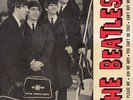 THE BEATLES  EP  PLEASE PLEASE ME + 3  SPANISH EDIT.1964
