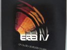 SHURE: Era IV: An Audio Obstacle Course 1977 Shure TTR115 Audio Test LP EXC