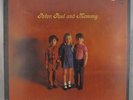 PETER PAUL & MARY: Peter, Paul And Mommy 1960s WB OG SEALED LP Record