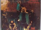 AYNSLEY DUNBAR RETALIATION: Doctor Dunbar's Prescription LP Vinyl Record OG