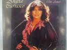 ANGELA CARRASCO: Con Amor 1981 Pronto PTS 1102 SEALED Latin Mex LP Record