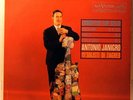 Antonio Janigro: Concertos for Cello Living Stereo Shaded Dog RCA LSC 2365 LP 1S