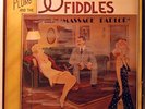 NEELY PLUMB: And The 50 Funky Fiddles 1975 LP DRUM BREAKS 'It's All In The Game'