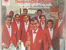 SONORA SANTANERA Donde Estas Yolanda (For Latin Dancers Only) Cuba Mex LP SEALED