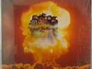 JEFFERSON AIRPLANE:Crown Of Creation OG 1st RCA DG w/dog LP SHRINK+BRUMUS insert