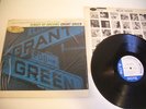 GRANT GREEN LP STREET OF DREAMS BLUE NOTE BLP 4253. US PRESS.