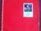 IRON MAIDEN Live after death VOL 1 URUGUAY UNIQUE EMI RED COVER PROMO RARE