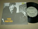 THE SMITHS 7'' STOP ME RARE NETHERLANDS ISSUE MINT VINYL 1987
