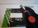 Jimi Hendrix Electric Ladyland Polydor MPX 9955/6 Japan LP OBI