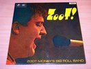 Zoot Money Big Roll Band/Live at Klook's Kleek/1966 Columbia Mono LP/Money's
