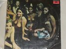 Vintage Jimi Hendrix Experience Electric Ladyland Double record Nude Cover