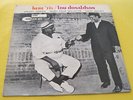 Original Stereo Jazz LP:  Lou Donaldson - Here Tis - Blue Note 84066 New York