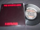The Stranglers - 5 Minutes UK U/A 1978 Demo 7