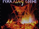 Running Wild   LP  
