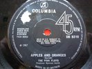 Pink Floyd Apples & Oranges 7