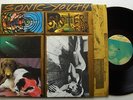 SONIC YOUTH Sister USA LP SST 134 (2nd press) w/Printed Inner + insert MINT/NM