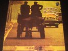 Ronnie Lane rare '74 PROG LP Anymore For Anymore on Philips EX  The Faces