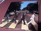 BEATLES ABBEY ROAD LP SEALED APPLE SO-383 VERY RARE SEALED