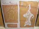 MOSS ICON - SILVER BEARING split Lp Vermin Scum Maryland 1991 Emo g