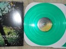 MOVING MOUNTAINS (Vinyl LP) PNEUMA OOP 1/500 Thrice Appleseed Cast Harvard