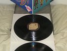 2 LP THE MOVE SHAZAM GATEFOLD CUBE RECORDS 2338 005-6  1°ST ITALY PRESS 1972 NM