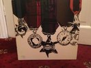limited edition oasis vinyl box set