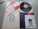 DAVID BOWIE ALADDIN SANE GENUINE  1ST UK PRESSING COMPLETE
