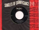 BEATLES Please Please Me ORIG 1964 US VEE JAY 45 COMPANY SLEEVE