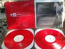 Deftones vinyl album White Pony Ultra-Rare Red 2-LP set Very Special Rare OOP