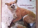 FURRY LEWIS-PRESENTING THE COUNTRY BLUES-ORIGINAL DUTCH LP 1969 BLUE HORIZON