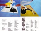 T.V.C  MAKE ME UP Greek NEW WAVE POST PUNK 1983 +LYIRCS 1st PRESS 2nd LP