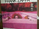 LP  Frank ZAPPA - HOT RATS - german FOC - PS